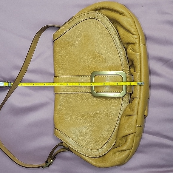 Cole Haan Learher Purse - Picture 6 of 8